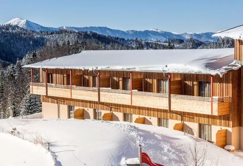 Jufa Hotel Annaberg