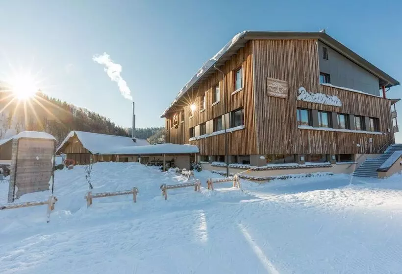 Jufa Hotel Annaberg