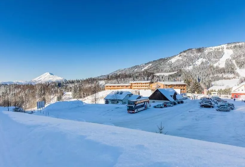 Jufa Hotel Annaberg