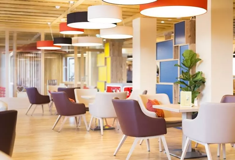 Jufa Hotel Annaberg