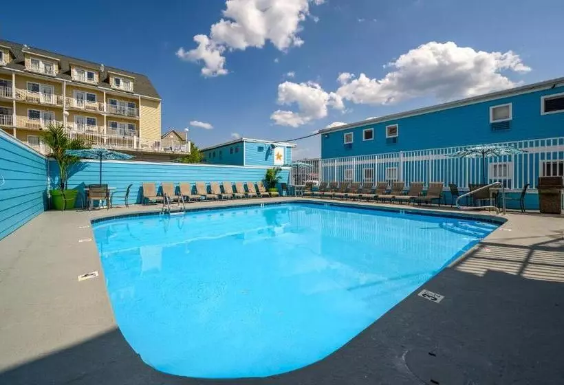 Madison Beach Motel
