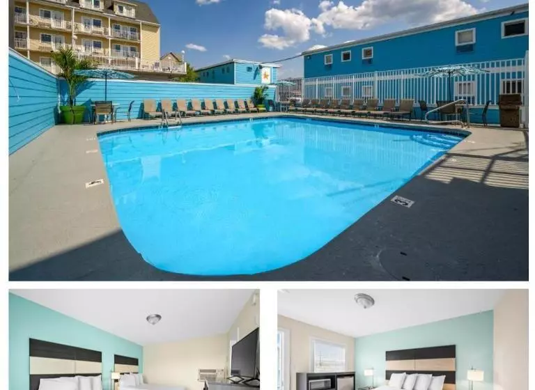 Madison Beach Motel