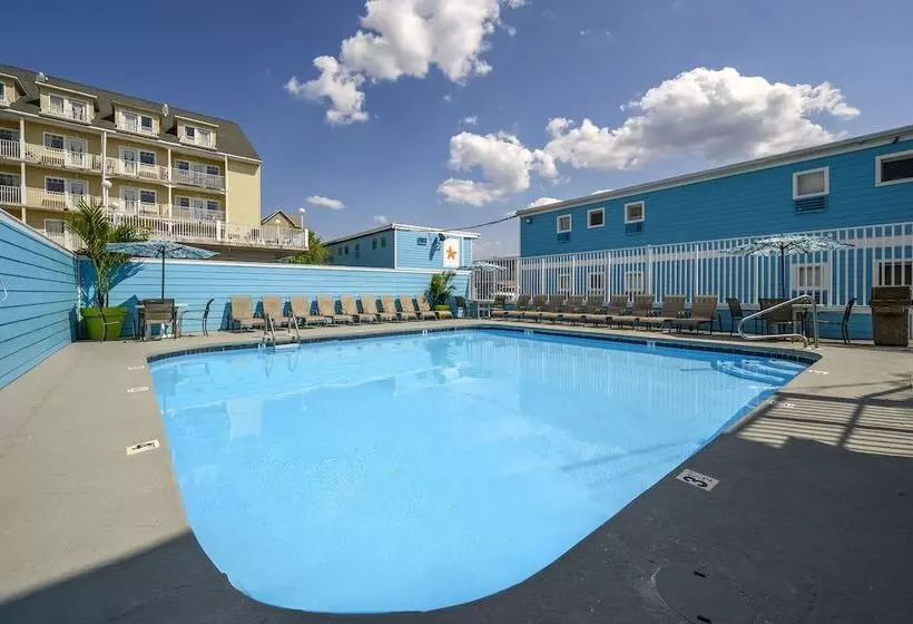 Madison Beach Motel
