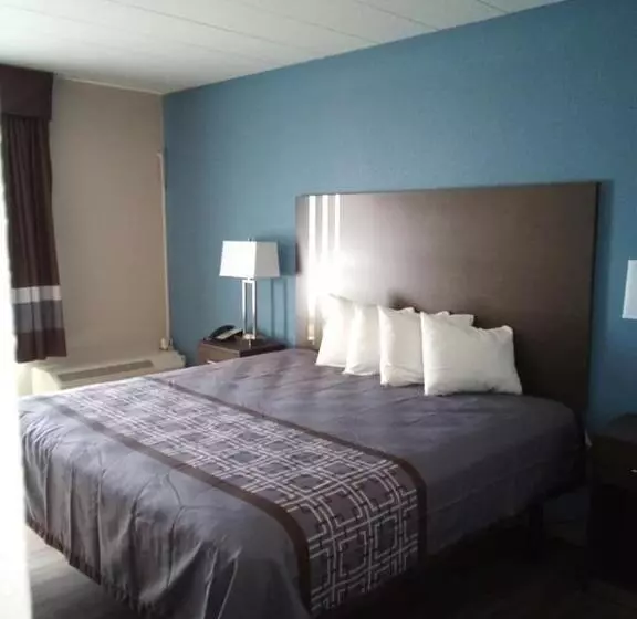Motel 6 Burlington