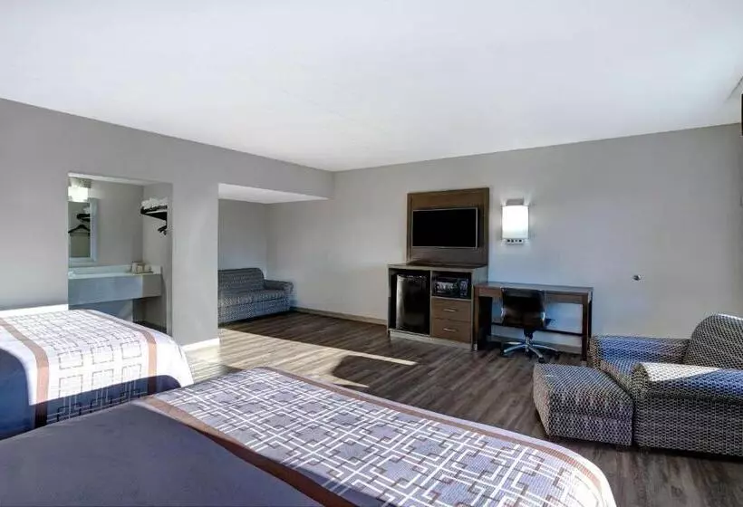 Motel 6 Burlington