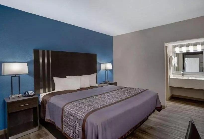 Motel 6 Burlington