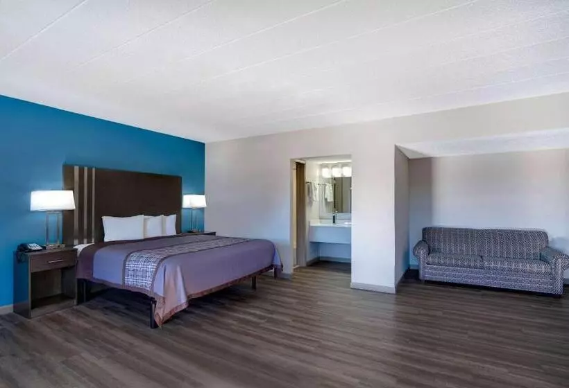 Motel 6 Burlington