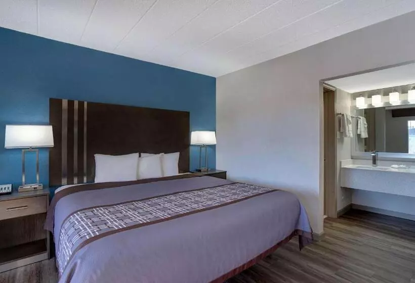 Motel 6 Burlington