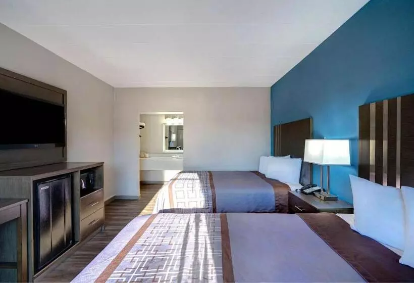 Motel 6 Burlington