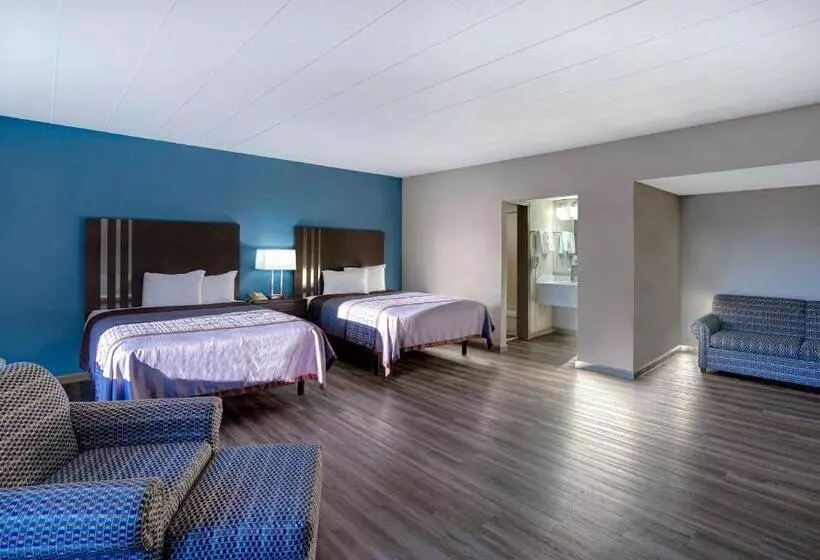 Motel 6 Burlington