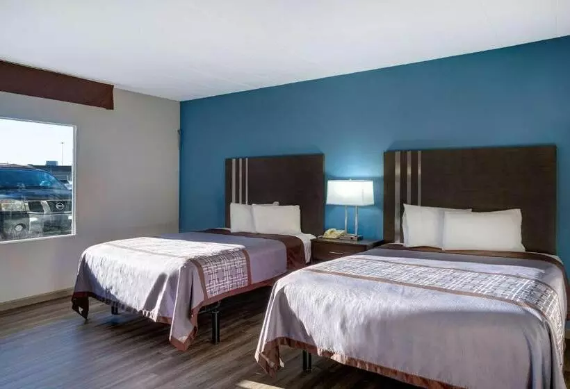 Motel 6 Burlington