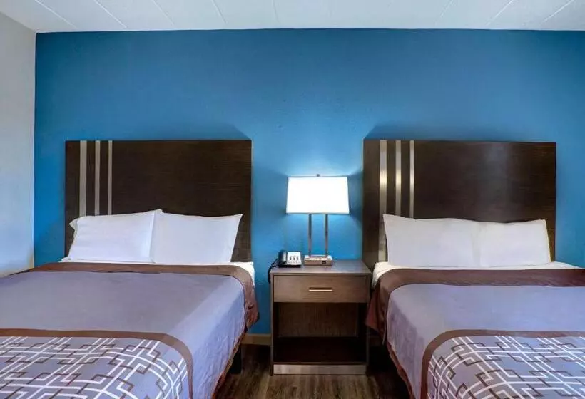 Motel 6 Burlington