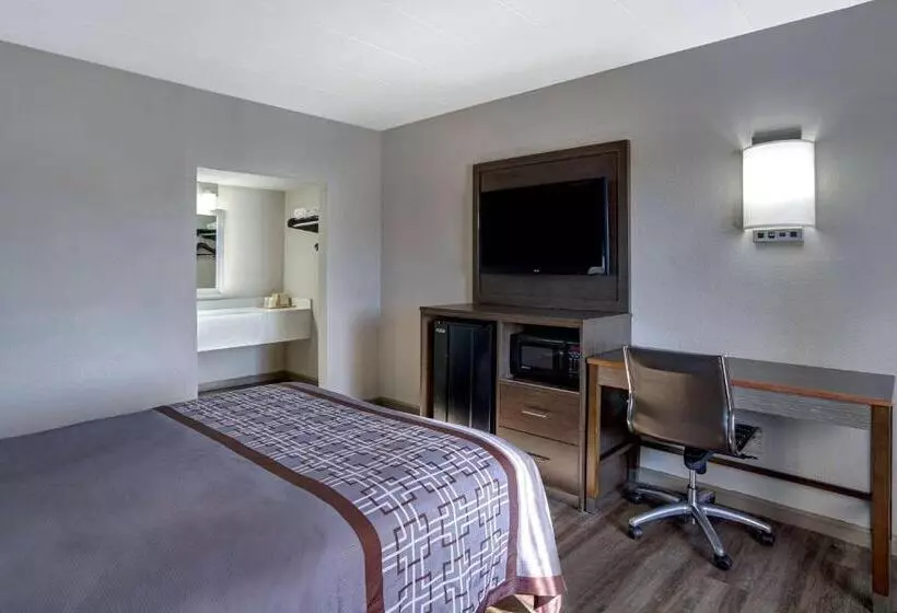 Motel 6 Burlington