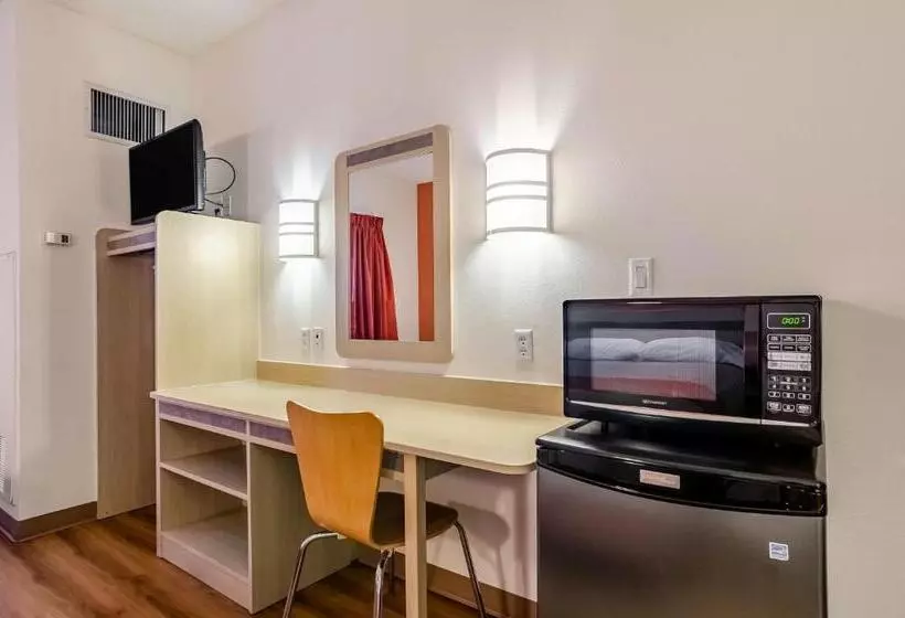 Motel 6 Sidney, Ne