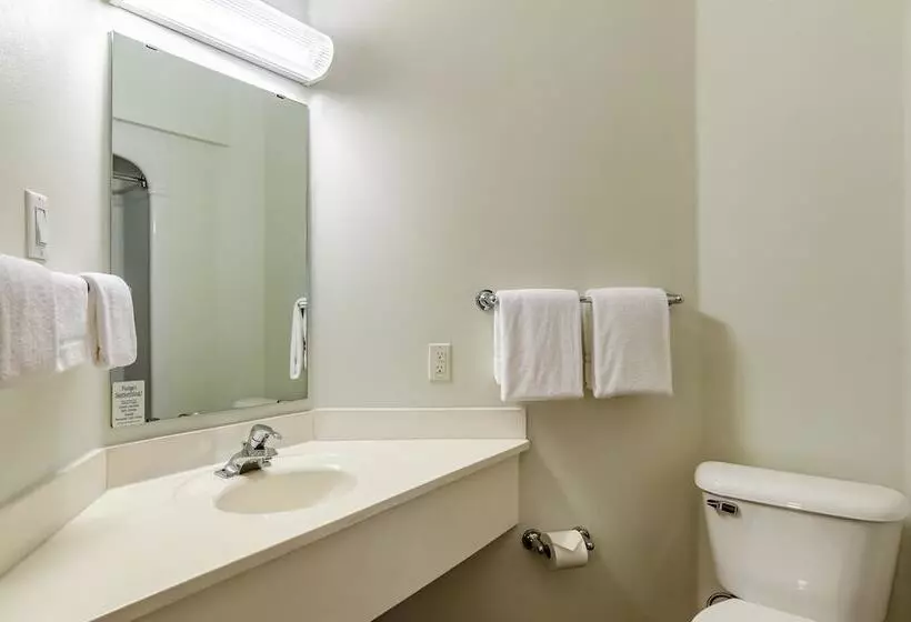 Motel 6 Sidney, Ne
