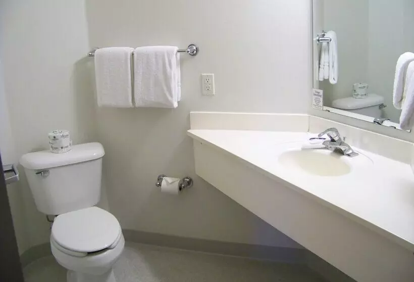 Motel 6 Sidney, Ne