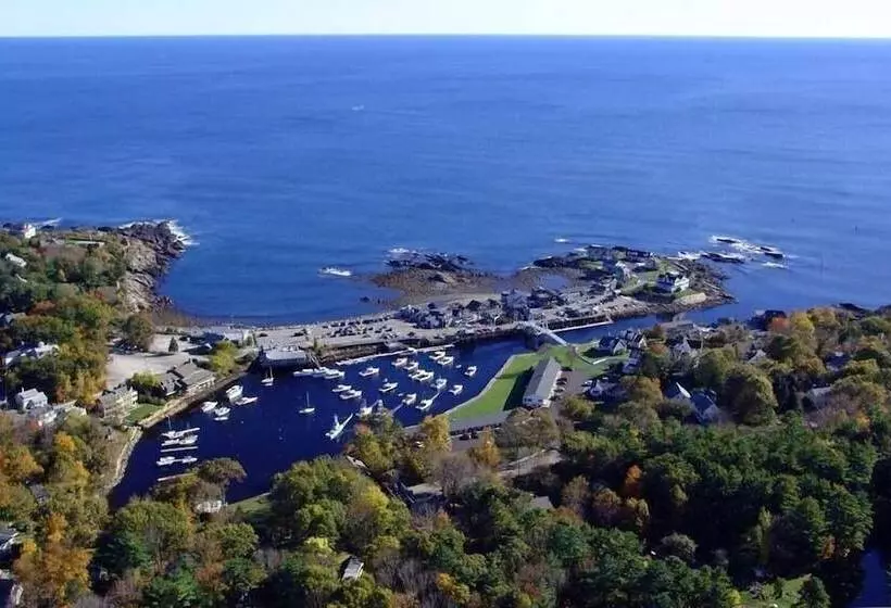 Sea View Motel