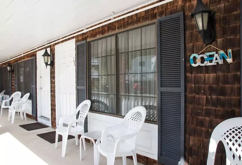 Sea View Motel