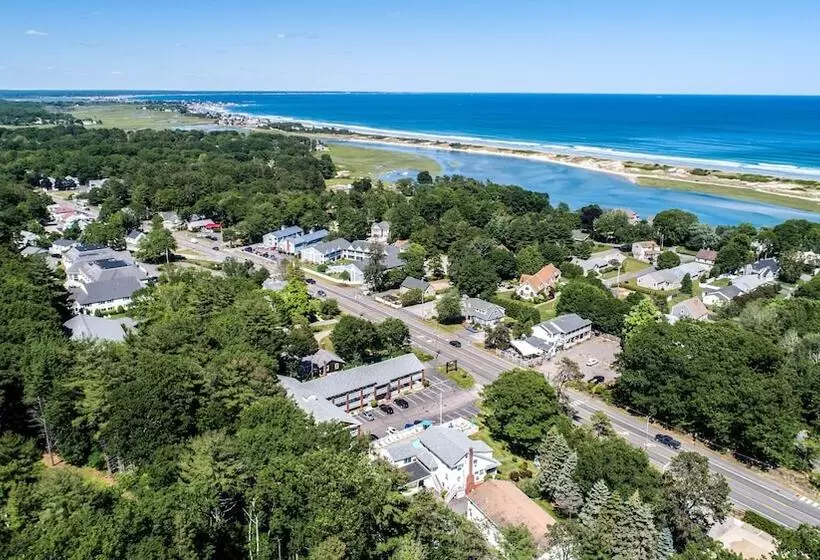 Sea View Motel