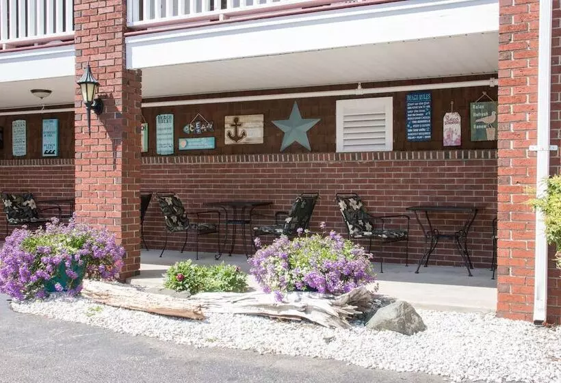 Sea View Motel