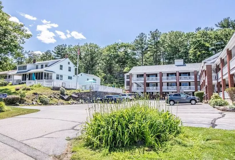 Sea View Motel