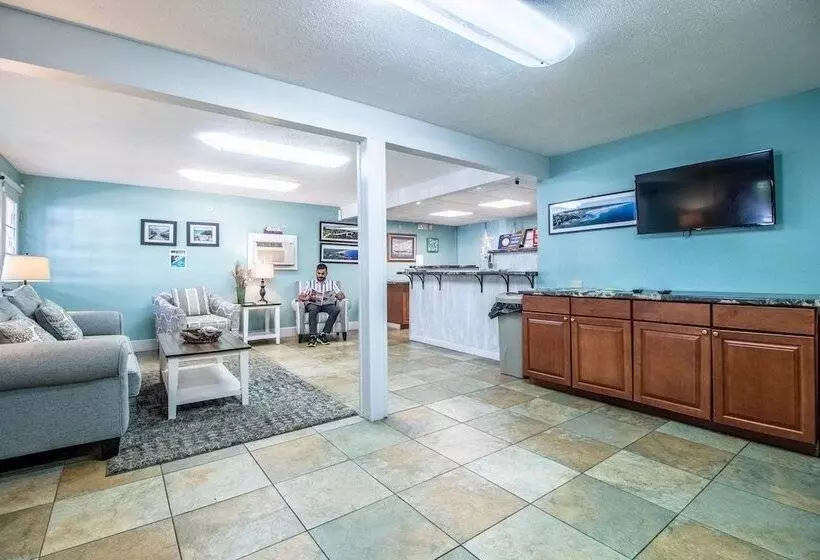 Sea View Motel