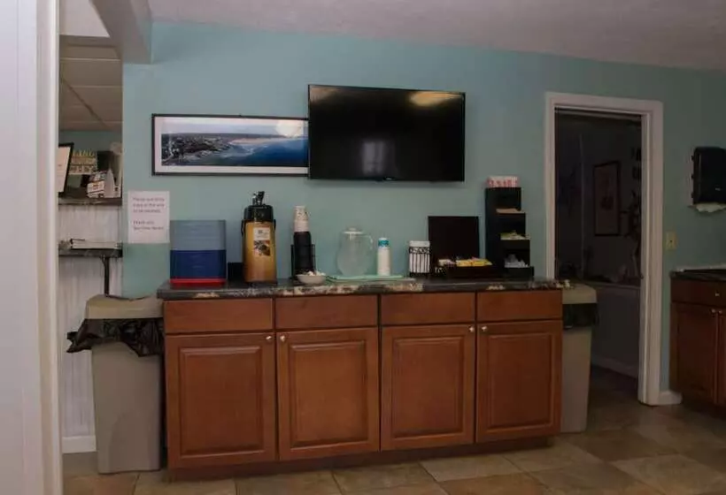 Sea View Motel