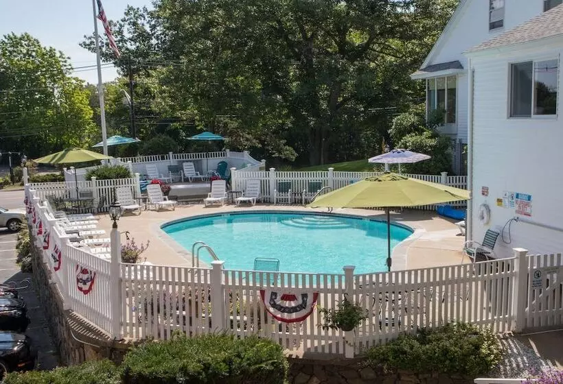 Sea View Motel
