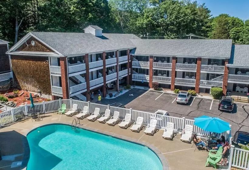 Sea View Motel