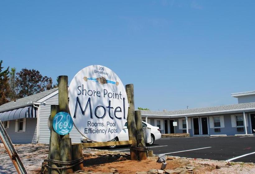 Shore Point Motel