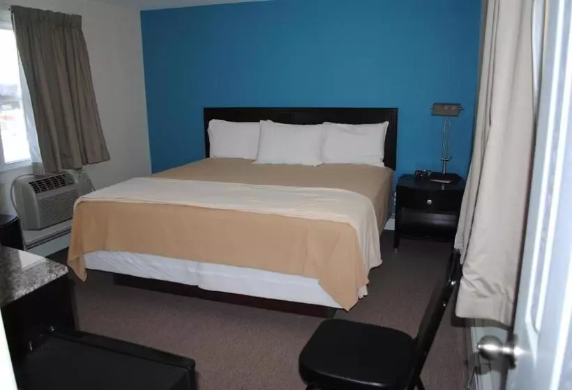 Shore Point Motel