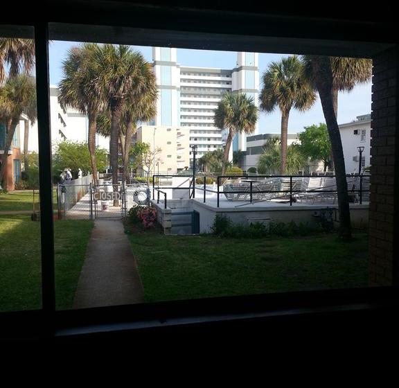 Sunrise- Sun Fun Motel