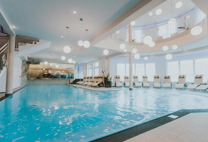 Wellnesshotel Aumühle