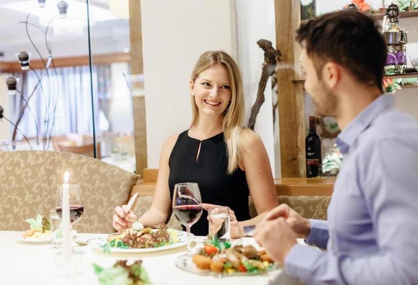 Wellnesshotel Aumühle