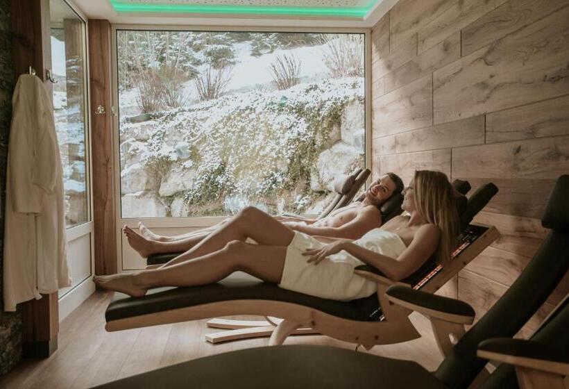 Wellnesshotel Aumühle