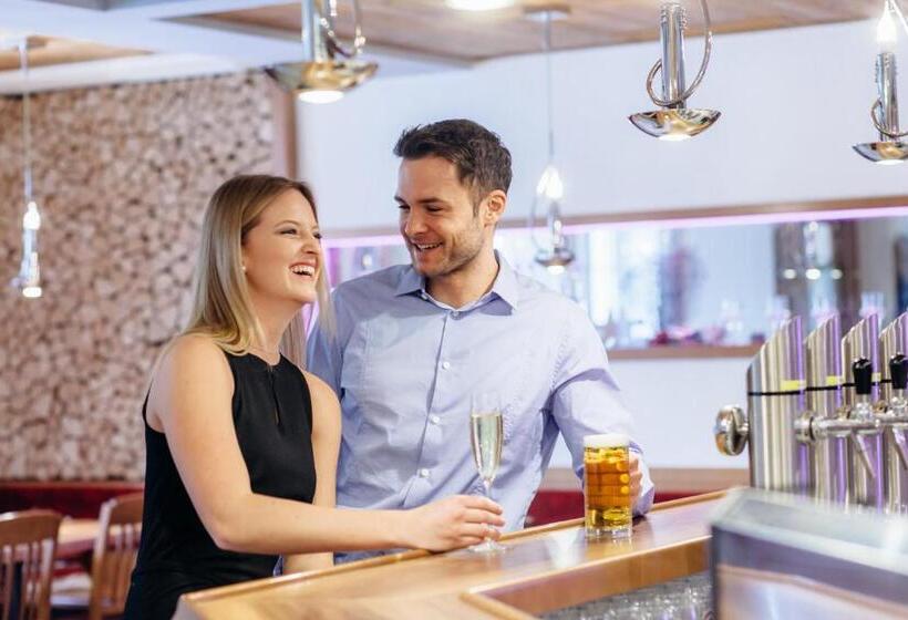 Wellnesshotel Aumühle