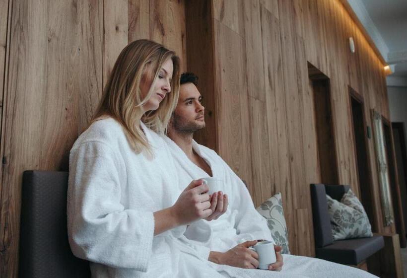 Wellnesshotel Aumühle