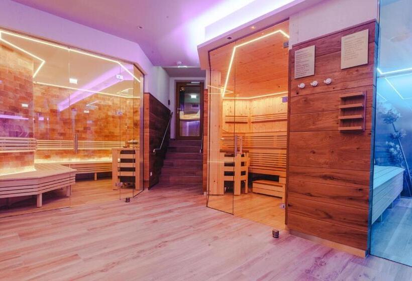 Wellnesshotel Aumühle