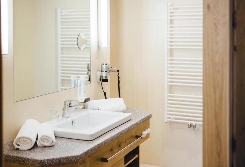 Wellnesshotel Aumühle