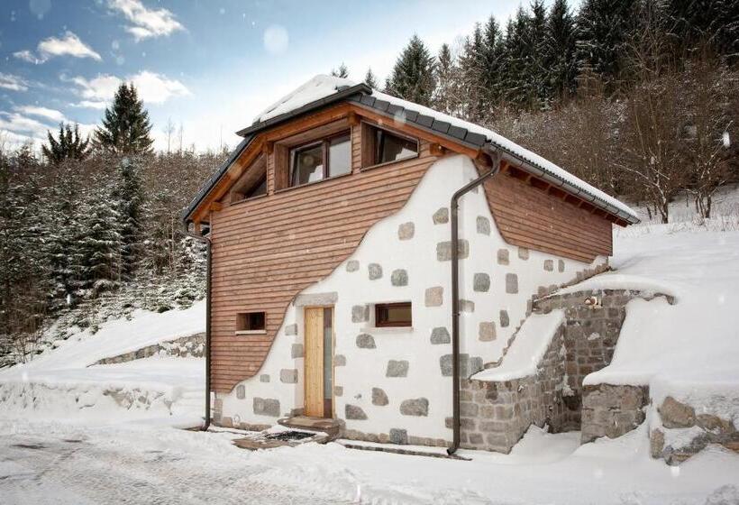 Wellnesshotel Aumühle