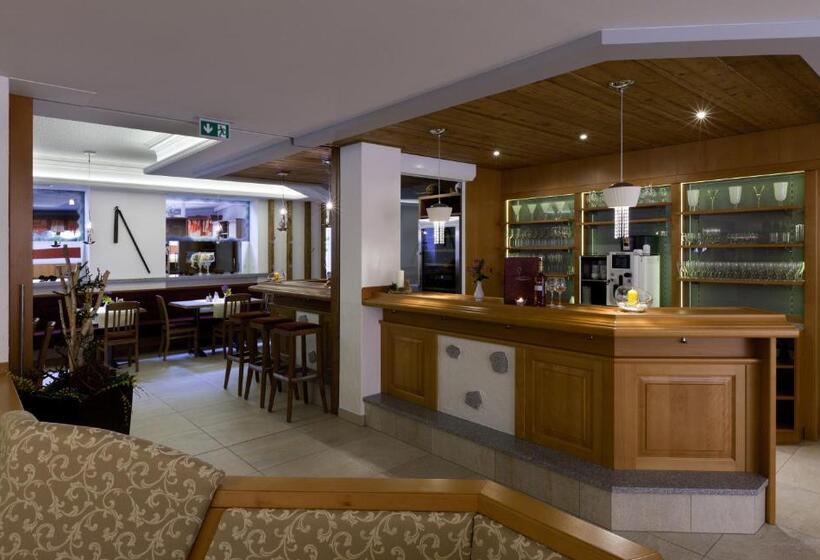 Wellnesshotel Aumühle