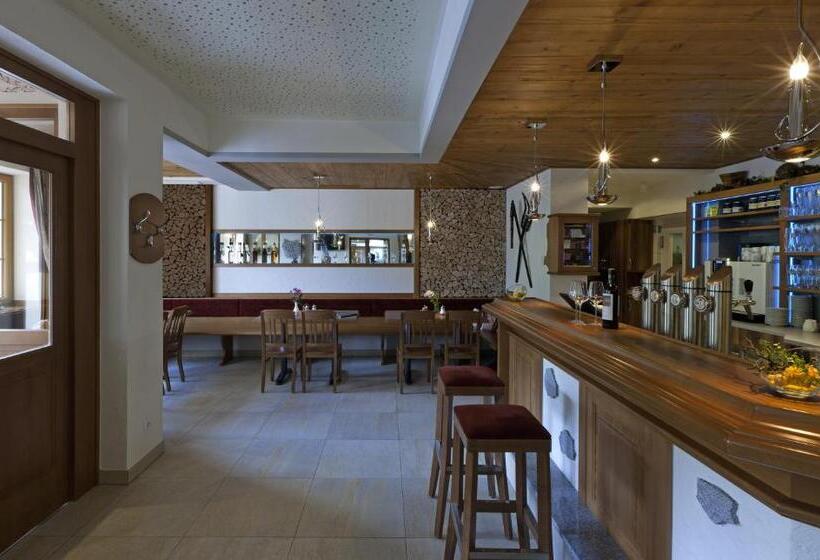 Wellnesshotel Aumühle