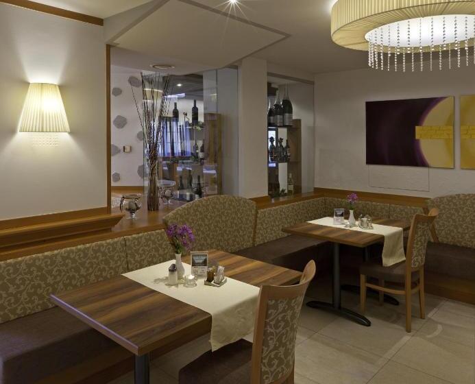 Wellnesshotel Aumühle