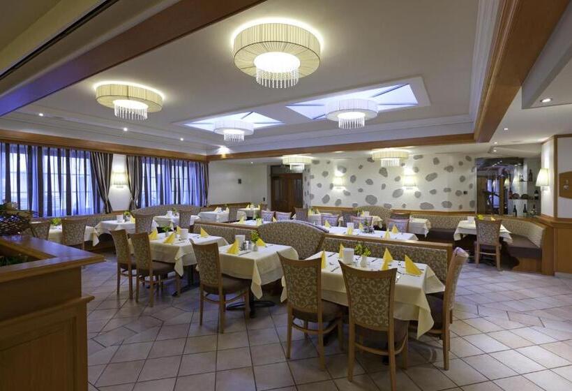 Wellnesshotel Aumühle