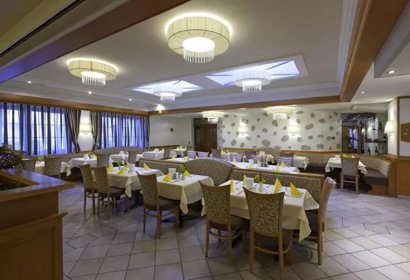 Wellnesshotel Aumühle