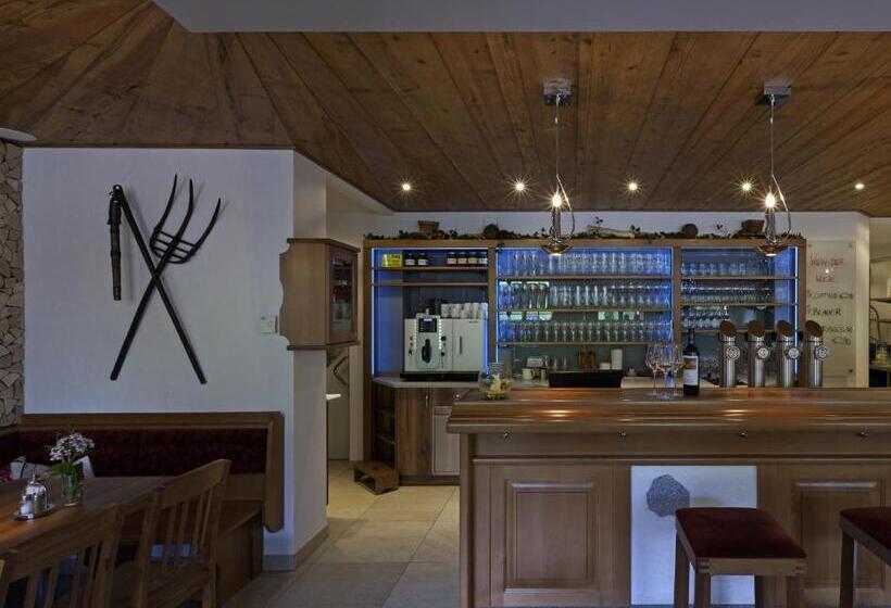 Wellnesshotel Aumühle