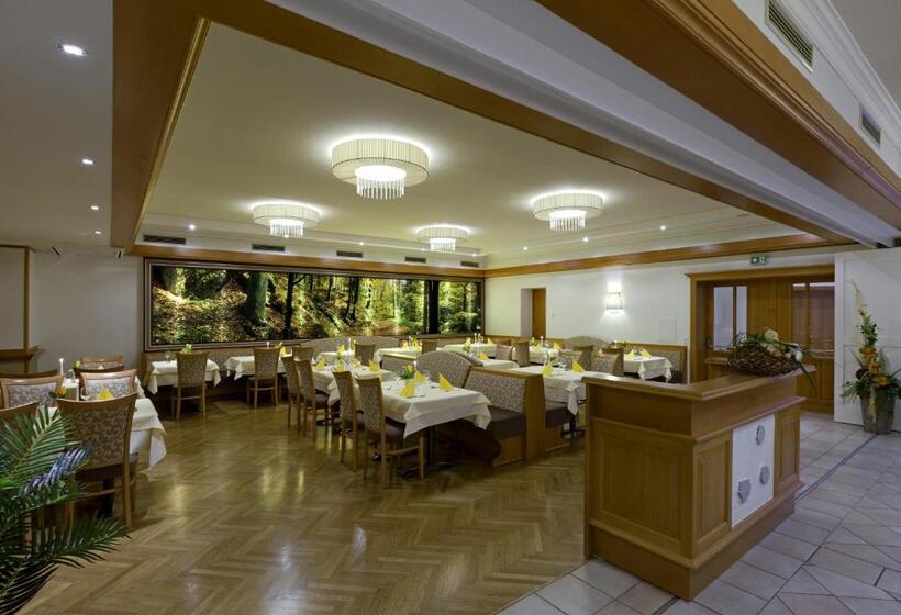 Wellnesshotel Aumühle