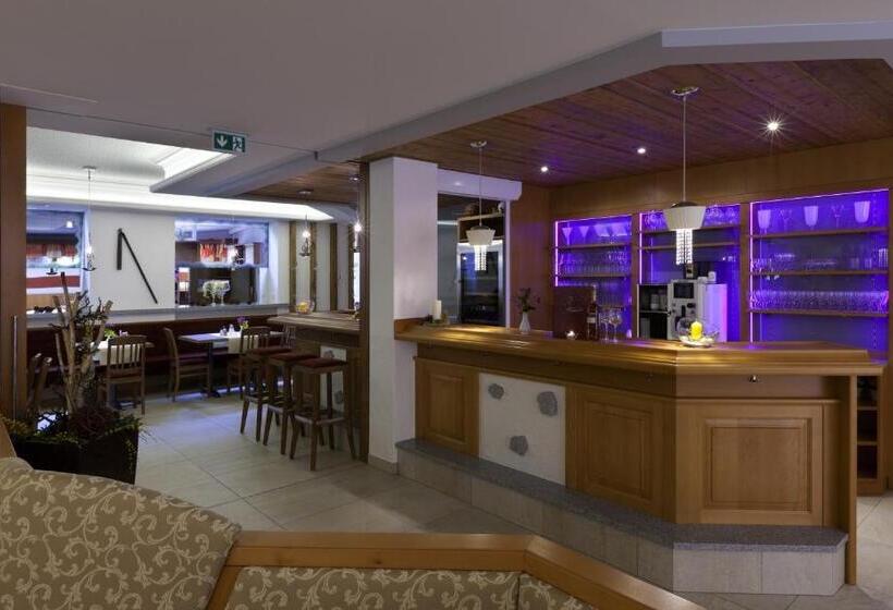 Wellnesshotel Aumühle