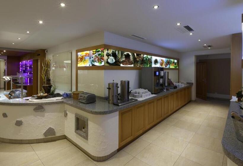 Wellnesshotel Aumühle