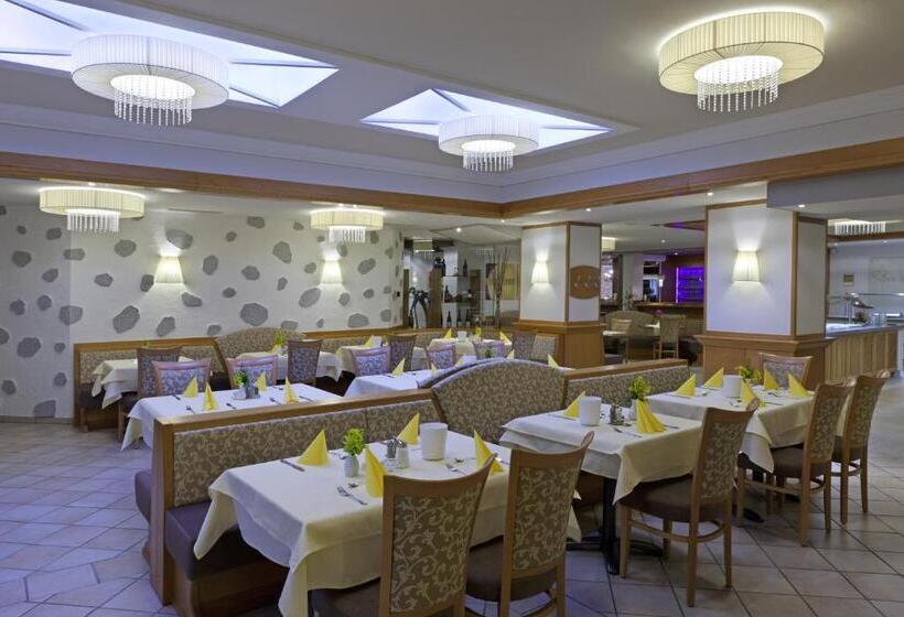 Wellnesshotel Aumühle